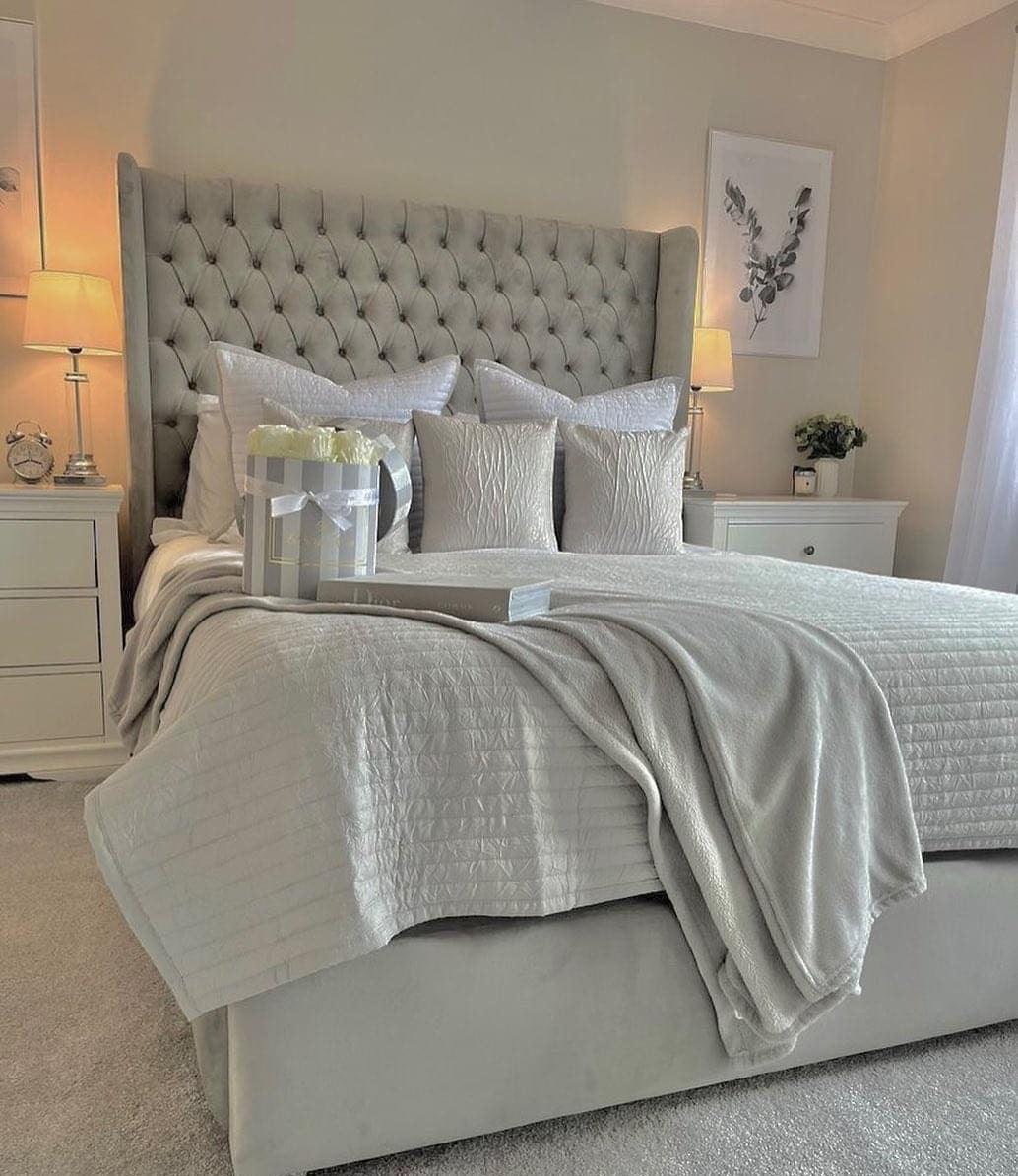 The Amelia Bed - Bed Company Ireland