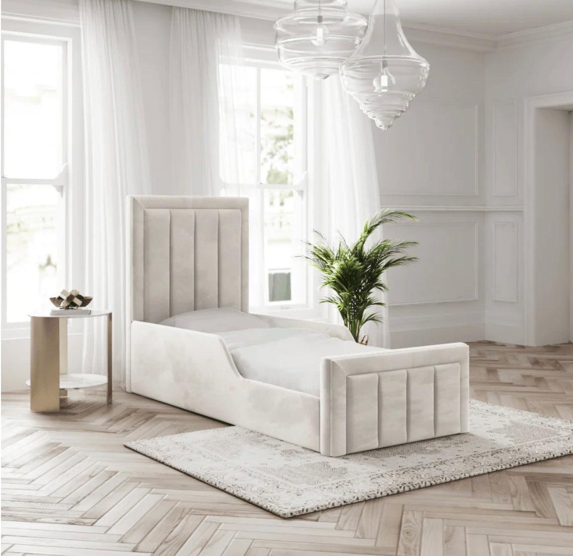 Coco Kids Bed + Free 8" Mattress - Bed Company Ireland