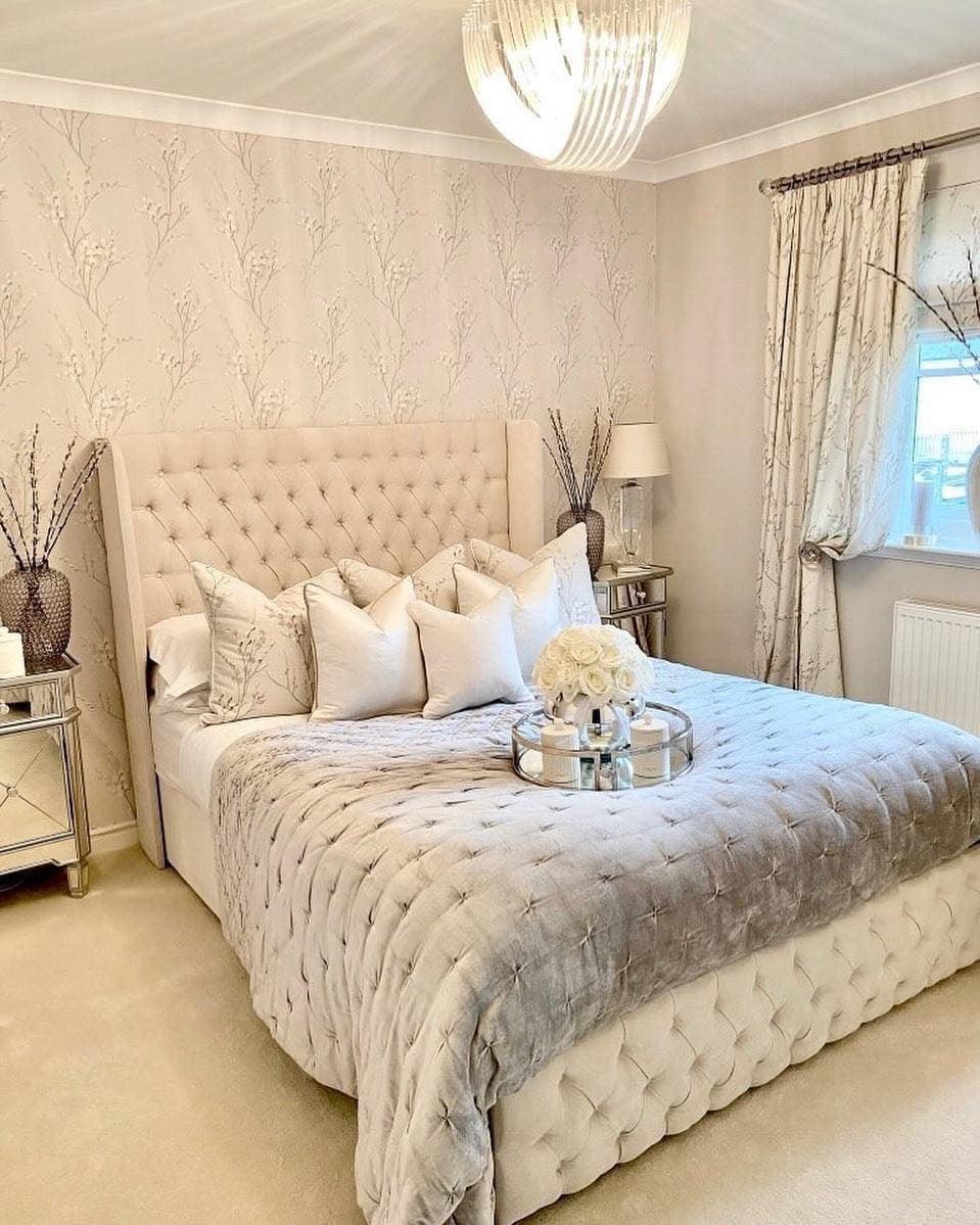 The Mayfair - Bed Company Ireland