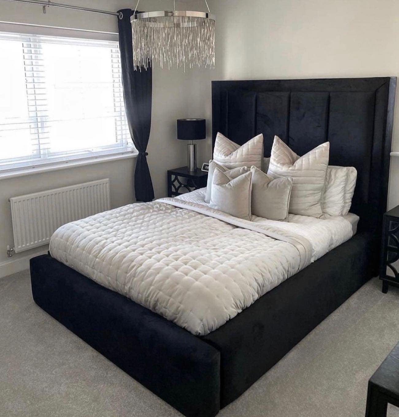 The Orla Bed - Bed Company Ireland