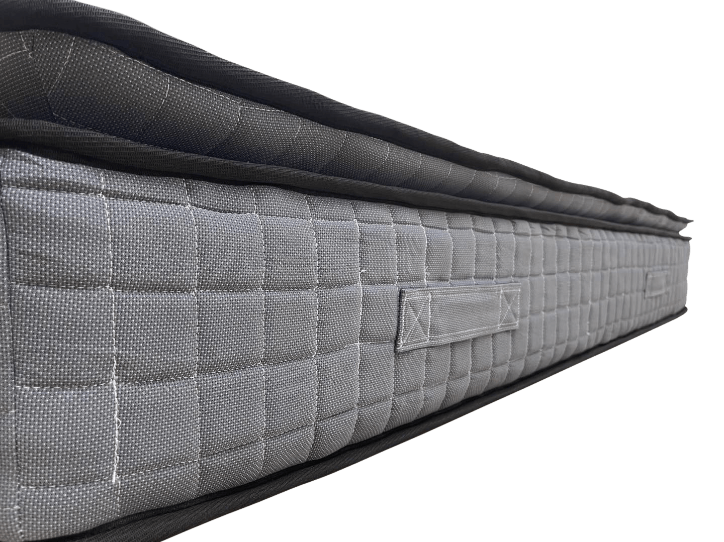 Honey B Galaxy 2000  Pillowtop Mattress - Bed Company Ireland 