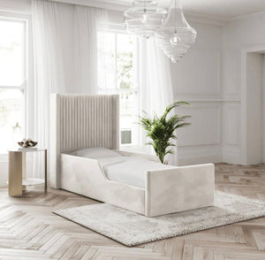 Bambi Kids Bed + Free 8" Mattress - Bed Company Ireland 