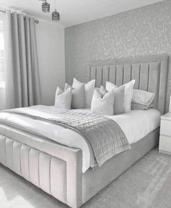 The Emma Bed - Bed Company Ireland 